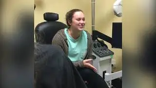 Gentle Vision Shaping at Complete Eye Care