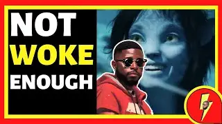 Hollywood Accused Of Not Being WOKE ENOUGH | Avatar 2 CANCELLED