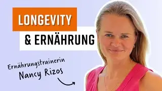Oft untersch&auml;tzt: Proteine und sekund&auml;re Pflanzenstoffe &ndash; Im Interview mit Expertin Nancy Rizos