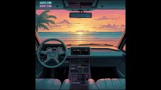 suntide - SUNRISE(DEMO)