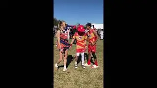 Season 1 Episode 5 Gridiron Goddesses: Locker Room Access