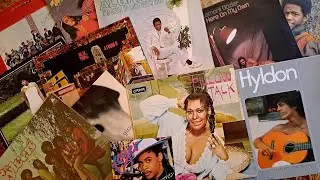 Soul & Funk Vinyl Tag 2026 