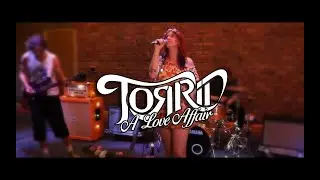 Torrid (A Love Affair) - Good Enough (Official Video)