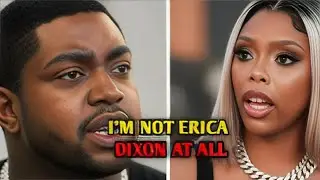 Scrappy Breaks Down in Tears After Bambi Declines His Proposal | I'm Not Erica Dixon