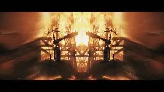 Inferious - Forsaken (Official Visual Video)