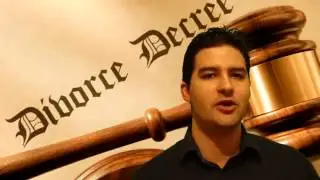 The Divorce Issue The Truth Revealed - from Amighywind Ministry (www.amightywind.com)