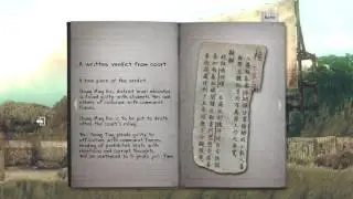 Detention 返校 - Walkthorugh [57/68] Good Ending (1/6): Returning to School