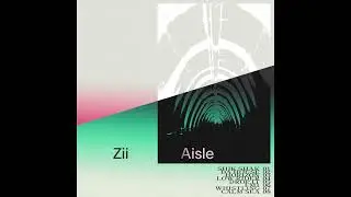 Zii - Calm Sea [SNAZA05]
