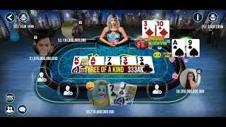 Poker Fame
