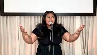 Deborah-Darling Worship Medley