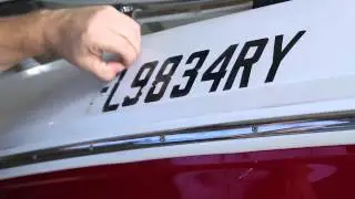 How to : Removing Old Vinyl HD
