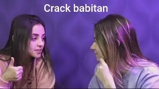 Crack babitan #5