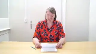 GV2021 Begr&uuml;ssung