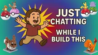 Chill Stream: Building for the Collection While We Chat