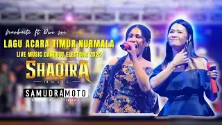 Lagu Acra Nurmala | Cover Nurbaiti Fet Dwi Sric | Live Musik 2025 | Shaqira Musik