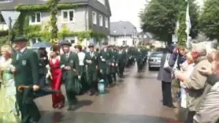 Schuetzenfest Schwalefeld 2009