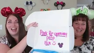 Bibbidi Bobbidi Ultimate Magic Box - April 2020