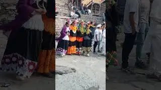 Explore kalash valley #kalashi #culture #dance #shorts #traditionaldance