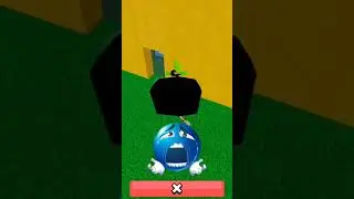 🍈 10 день Ролю Summer Gacha пока не выпадет Limited skin в Blox Fruits.