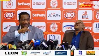 MAGORI: KUNA WATU WALIFUNGWA MIAKA SABA MFULULIZO/HAKUNA CHA AJABU JUU YA HIKI KINATOKEA.