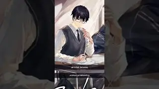 Logan : lebih suka buku, ketimbang kamu🗿 #blsakura #sakuraschoolsimulator #bl #berandalan