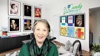 Candy Campbell, DEI and employee retention speaker