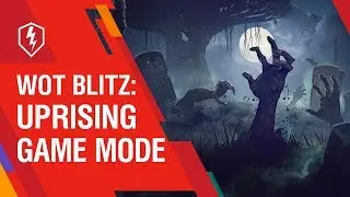 WoT Blitz. New Uprising Game Mode
