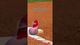 baseball memes // #shorts #funny #viral