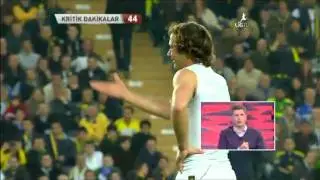 Lugano Ve markus Merk