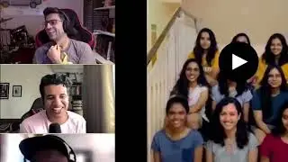 Tanmay Bhat! THE TRUTH ABOUT COLLEGE FASHION SHOWS