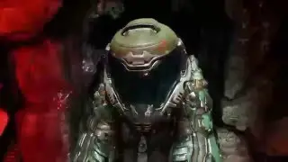 Doom Campaign Part 1 - Who's Got Next - Live Stream