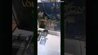 LV Cookie BB Gift Reveal | Quiet Luxury on Rodeo Drive #shopping LouisVuitton#QuietLuxury#Shorts