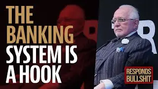 SYSTEM BANKOWY TO HACZYK | DAN ODPOWIADA NA BZDURY
