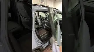 Interior Detail and exterior hand wash. 2022 Honda Pilot. Detailing|Ceramic coating|PPF|Ashland Ohio