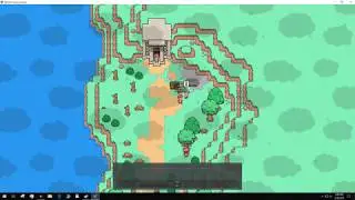 Rebirth Fantasy Online - First time playing  Steam Free to Play