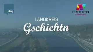 Heinrich Achatz, Kaffeer&ouml;sterei - Landkreis Gschichtn Dezember 2021