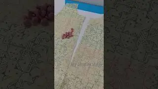 gale mein potli button kaise lagaen #shorts #shortvideo #simranboutique #boutique #fashion #sewing
