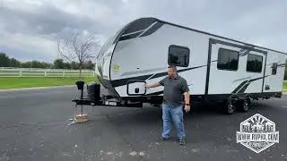 North Trail 29BHP Travel Trailer RV Phoenix LLC www.RVPHX.com Orientation Video