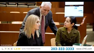TV Spot: Personal Injury
