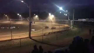 Carrick Speedway 24/11/18 // AMCA Nationals Final