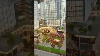 Eye Of Noida | commercial real state of Noida the biggest bomb is launch price.. 2999/-😱 per sqft