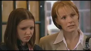 Coronation Street - Rosie's parents evening 17/05/04