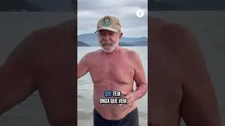 Lula pede fim do preconceito entre direita e esquerda