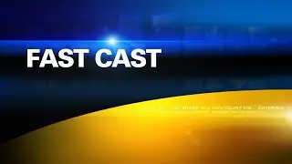 Fast Cast 10/17/2022