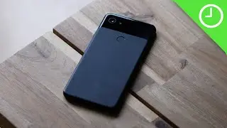 Pixel 3a: 6 months later