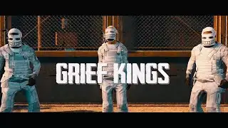 How We Became the Most Hated Group in the Server