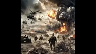 World War III  Understanding the Risks and Repercussions