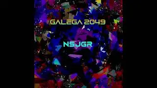 Galega 2049 - NS Jaguar