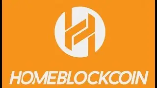 HOMEBLOCKCOIN отзывы