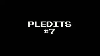 PLEDITS#7 - LOVIN U (AHH SHIT) (ORIGINAL DEMO VERSION)